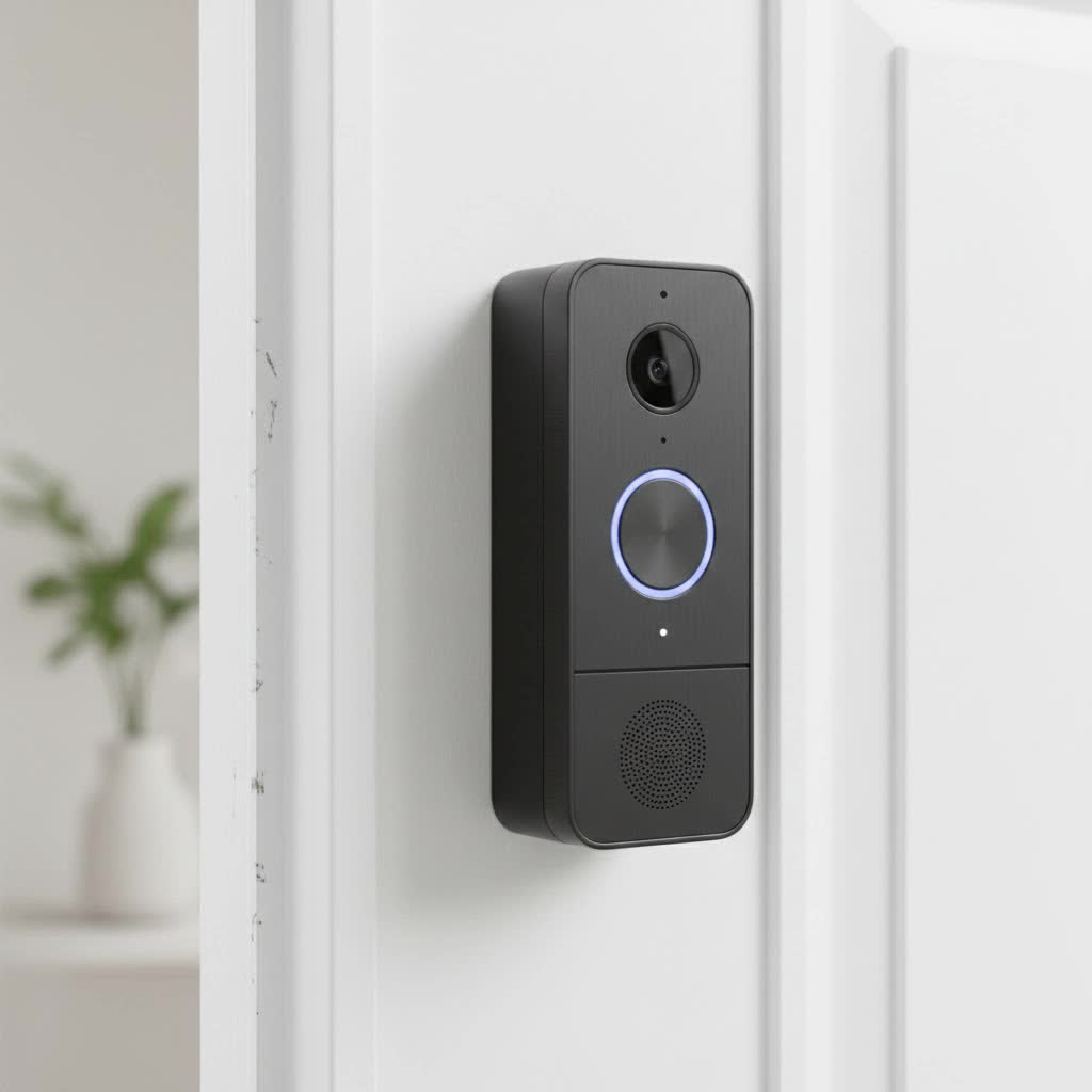 The Ultimate Guide to Ring Video Doorbell Pro Smart Wi-Fi: Elevating Your Home Security