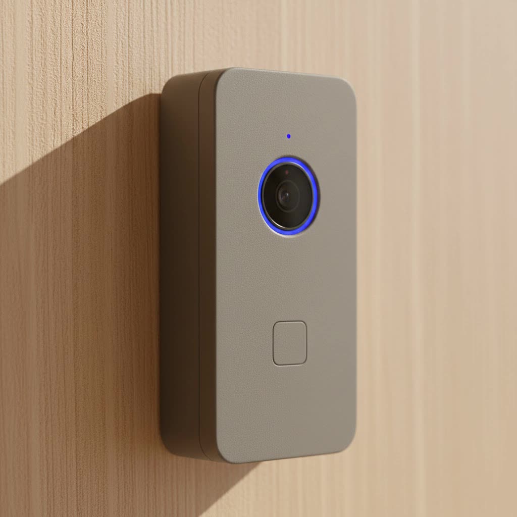 The Ultimate Guide to the Kasa Smart Video Doorbell: Secure Your Home, Smarten Your Life