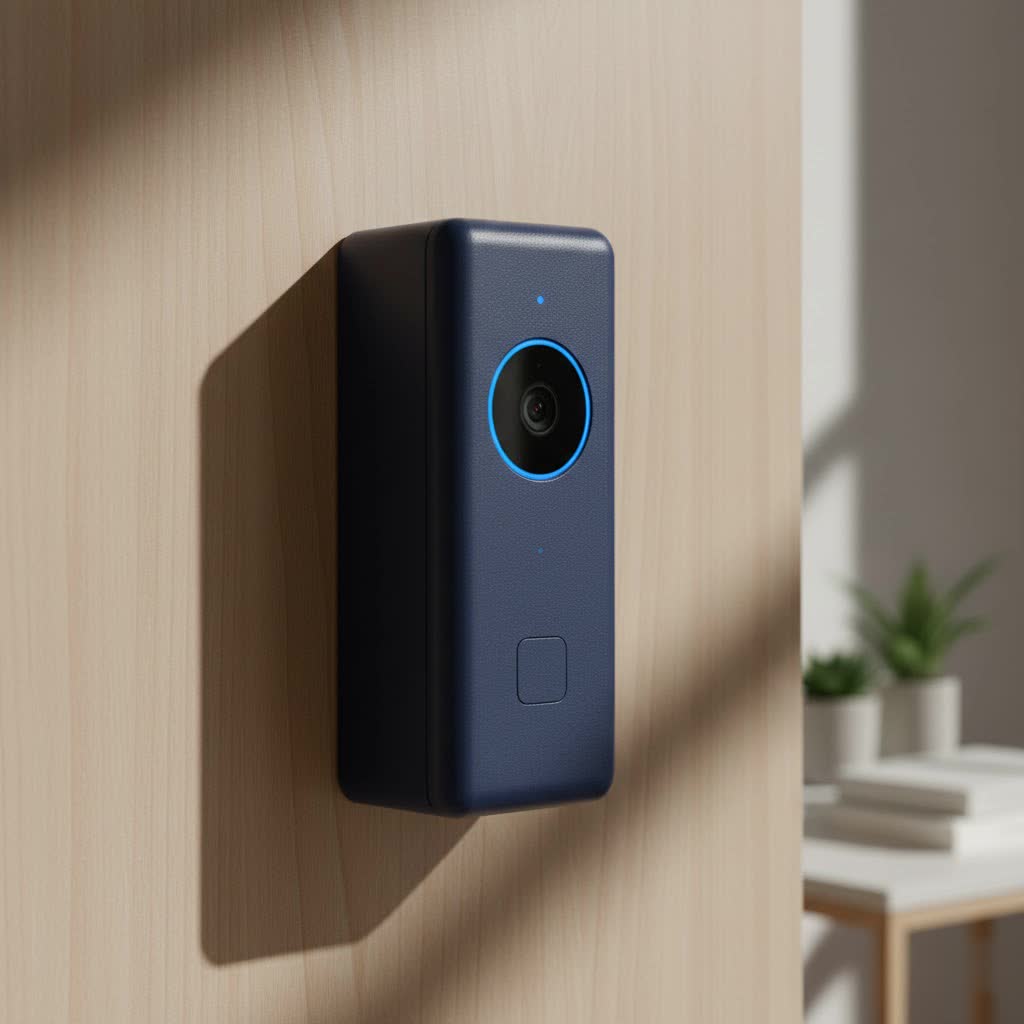 Merkury Smart Doorbell: Is This Budget-Friendly Guardian Right for Your Home?