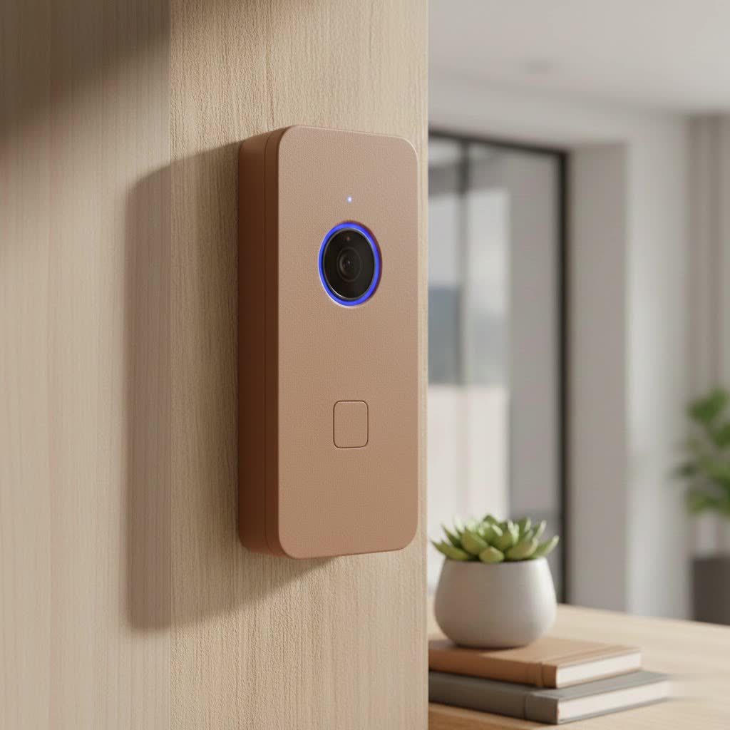 Smart Life Doorbell Camera: Your Ultimate Guide to Smarter Home Security