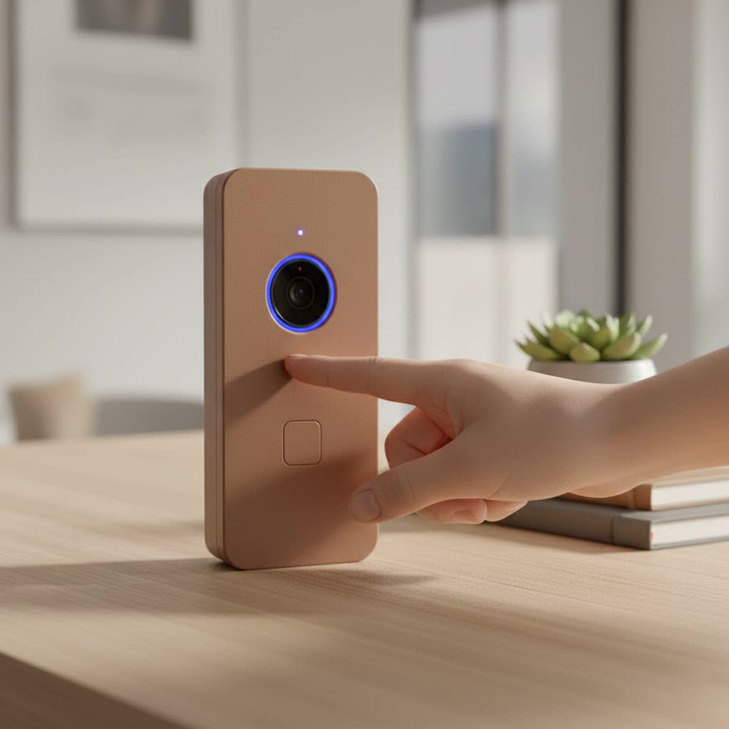 Your Ultimate Guide to Smart Doorbell Cameras: Enhancing Home Security with a Click