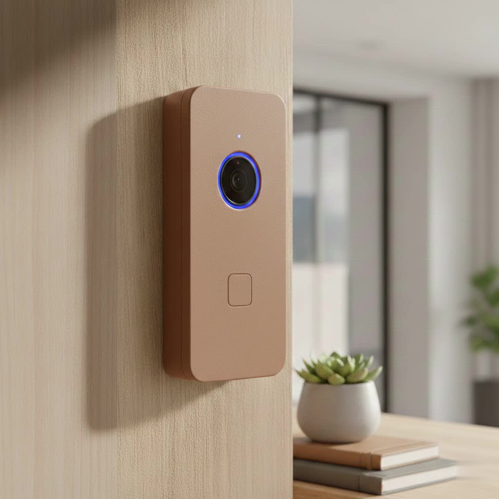 Kasa Smart Video Doorbell Camera: Your Ultimate Guide to Smarter Home Security