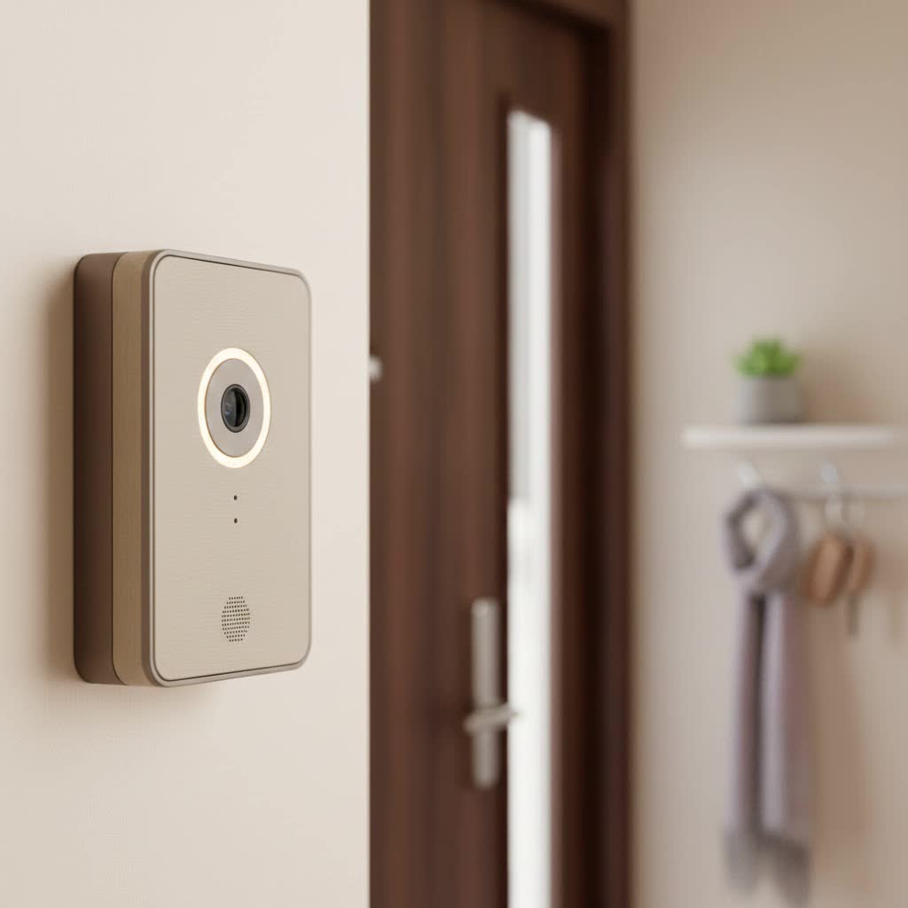 Roku Smart Doorbell: Your Gateway to Smarter Home Security