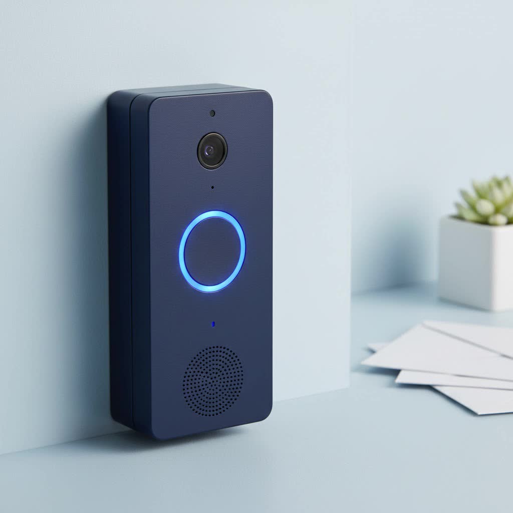 The Ultimate Guide to Choosing Your Perfect Smart Video Doorbell Camera