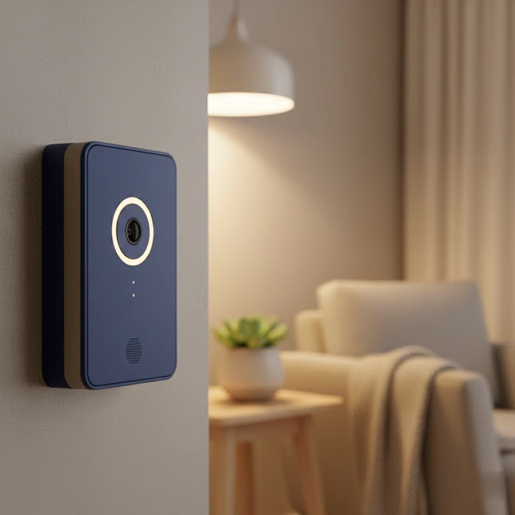 Mastering Your Home’s Entryway with the Wemo Smart Video Doorbell