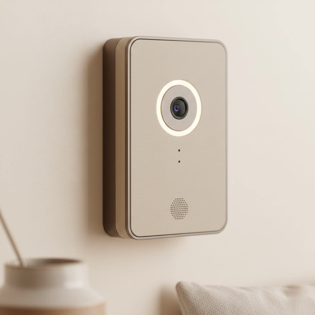 Smart Life Doorbell: The Ultimate Guide to Affordable Home Security & Convenience