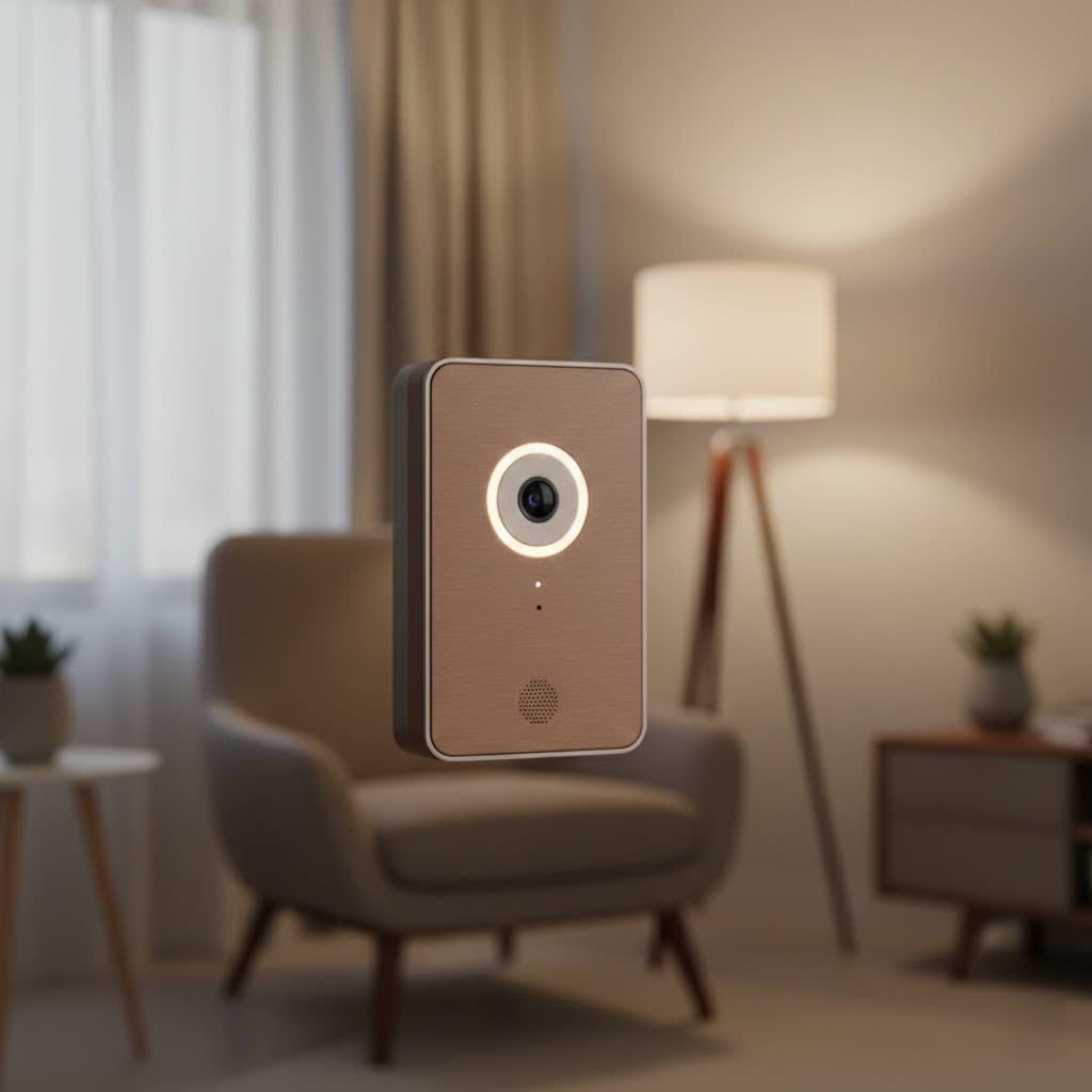 Hardwired Smart Doorbell: The Ultimate Guide to Uninterrupted Home Security