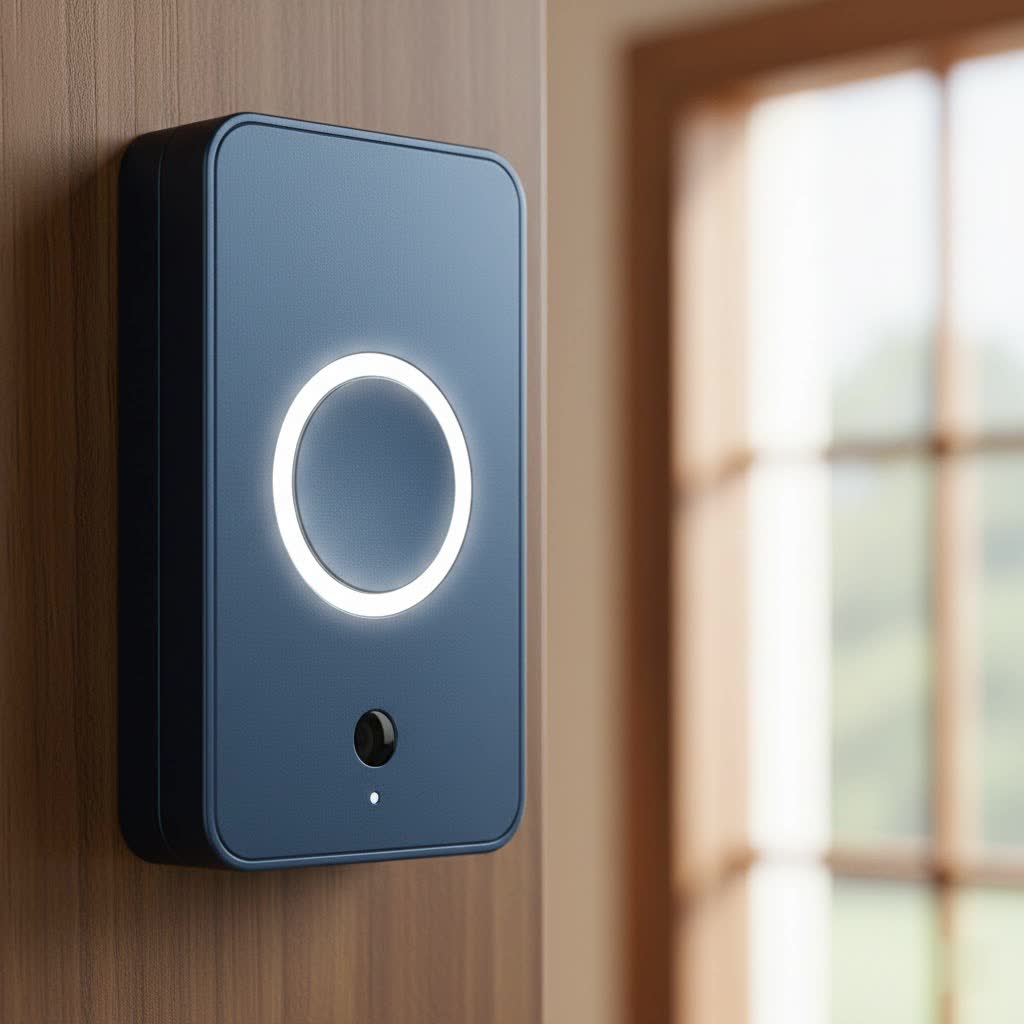 Unlocking Your Home’s Potential: The Smart WiFi Doorbell Camera Guide