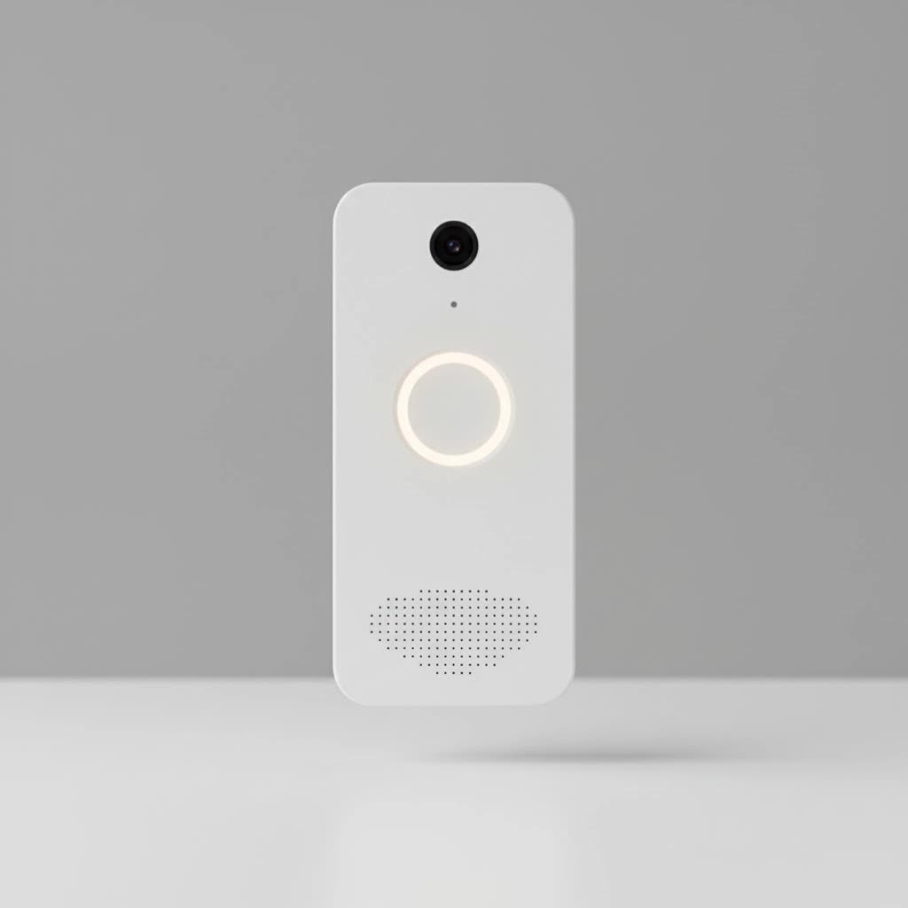 Unlocking Your Front Door: A Deep Dive into the Aqara Smart Doorbell G4
