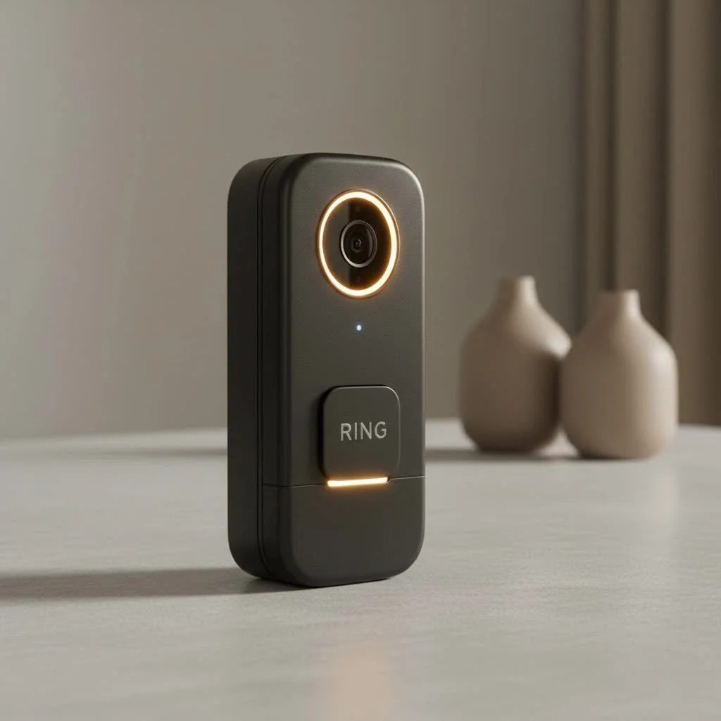 Lowe's smart doorbell selection