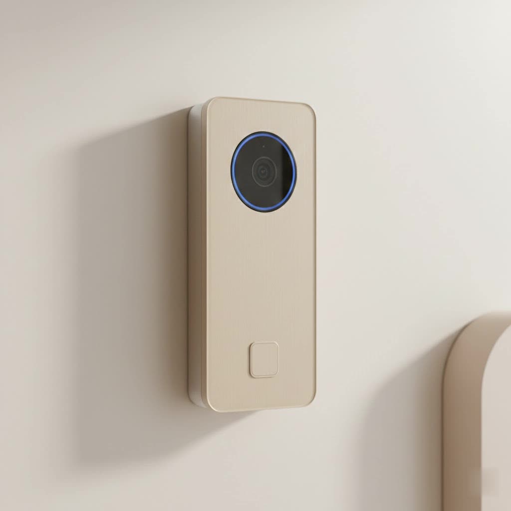 Imilab Smart Video Doorbell Review: Your Gateway to Smarter Home Security