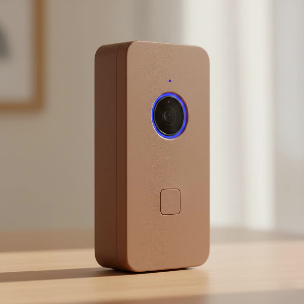 Wemo Smart Doorbell: The Ultimate HomeKit Security Upgrade